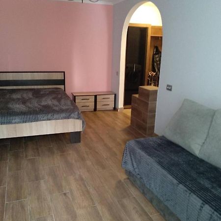Apartment In The Center Iwano-Frankiwsk Zewnętrze zdjęcie