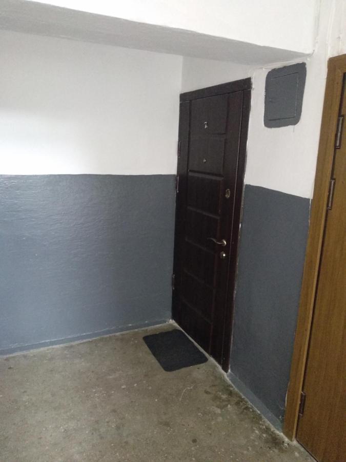 Apartment In The Center Iwano-Frankiwsk Zewnętrze zdjęcie