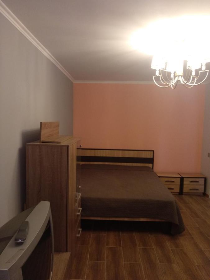 Apartment In The Center Iwano-Frankiwsk Zewnętrze zdjęcie